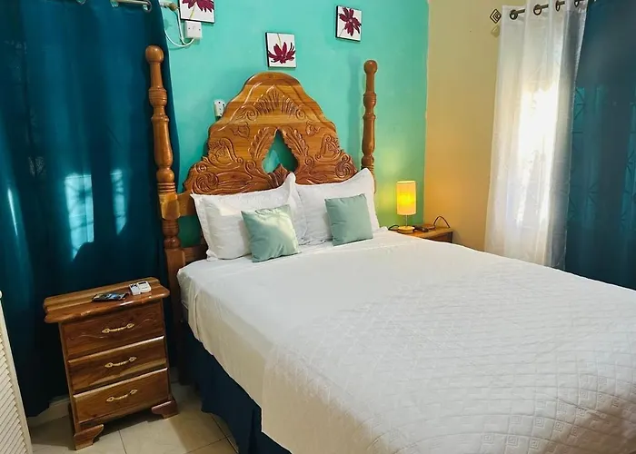 Apartment Mellos Montego Bay