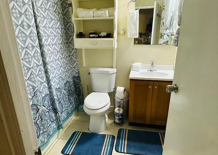 Mellos Apartment *